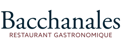 BACCHANALES, Restaurant Gastronomique