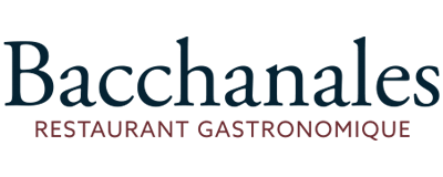 BACCHANALES, Restaurant Gastronomique