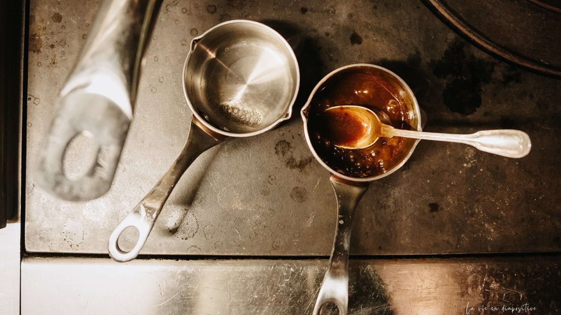 Alchimie culinaire