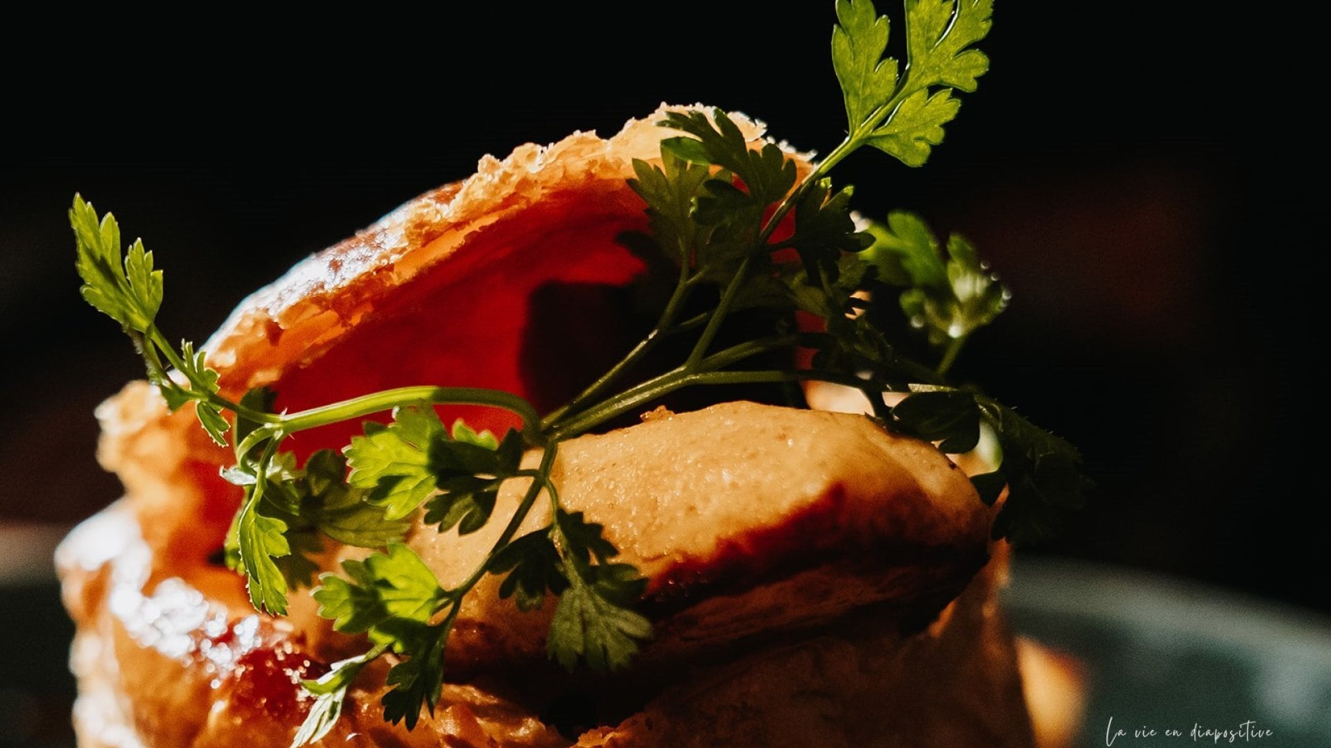 vol-au-vent